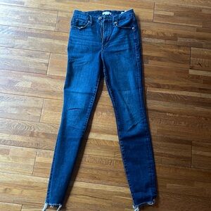 Good American - good legs jeans